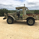Image for article titled At $3,500, Is This 1944 Dodge WC-52 Military Truck Ready to Soldier on?